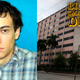 Images via mugshots.com, Wikipedia Commons.